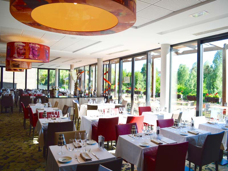 Golden Tulip Lyon Eurexpo_69791 SAINT PRIEST_15